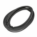 Door Seal Weatherstrip MR437146 Suitable for Mitsubishi Lancer Evolution - ZT2