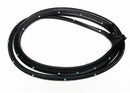 Door Seal Weatherstrip Suitable for Mitsubishi Lancer Outlander 5725A330 - BD2
