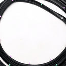 Door Seal Weatherstrip Suitable for Mitsubishi Lancer Outlander 5725A330 - XQ1