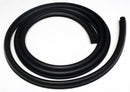 Door Seal Weatherstrip Suitable for Mitsubishi Lancer Outlander RVR 5725A288 - BD2