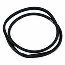 Door Seal Weatherstrip Suitable for Toyota Camry Corolla RAV4 Lexus ES350 RX350 - ZT2