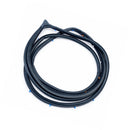 Door Seal Weatherstrip Suitable for Mitsubishi Outlander Sport ASX RVR 5755A422 - BD1