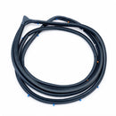 Door Seal Weatherstrip Suitable for Mitsubishi Outlander Sport ASX RVR 5755A422 - ZT2