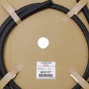 Door Seal Weatherstrip MR437163 Suitable for Mitsubishi Lancer Evolution - XQ1