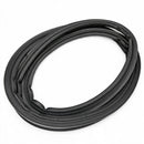 Door Seal Weatherstrip Suitable for Mitsubishi Lancer Evolution Outlander - ZT2