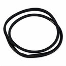 Door Seal Weatherstrip Suitable for Toyota Camry Corolla RAV4 Highlander Lexus - ZT2