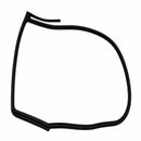 Door Seal Weatherstrip Suitable for Mitsubishi Lancer Outlander Outlander Sport - BD2