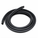 Door Seal Weatherstrip Suitable for Mitsubishi Outlander Sport ASX RVR 5755A293 - BD2