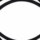 Weatherstrip Seal B008406040 Suitable for Toyota Camry Lexus ES350 RX350 - XQ1