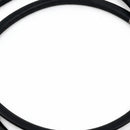 Weatherstrip Seal A006207140 Suitable for Mercedes-Benz C-Class E-Class - XQ1