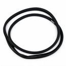 Weatherstrip Seal A006207140 Suitable for Mercedes-Benz C-Class E-Class - ZT2