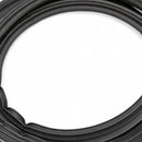Weatherstrip Seal Suitable for Mitsubishi Outlander Outlander Sport RVR 5755A596 - XQ1