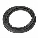 Weatherstrip Seal Suitable for Mitsubishi Outlander Outlander Sport RVR 5755A596 - ZT2