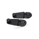 Rear Window Glass Hinge Suitable for Ford Explorer Mercury Mountaineer 2002-2005 - BD4