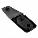 Tailgate Glass Hinge Set LH RH Black Suitable for Ford Territory SUV 2004-2016 - BD1