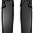 Tailgate Glass Hinge Set LH RH Black Suitable for Ford Territory SUV 2004-2016 - XQ1