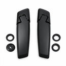 Tailgate Glass Hinge Set LH RH Black Suitable for Ford Territory SUV 2004-2016 - ZT2