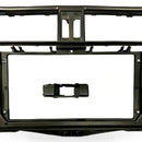 Navigation Trim Frame Suitable for Toyota Prado 2010-2013 Land Cruiser 0022 - XQ1
