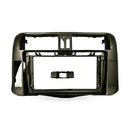 Navigation Trim Frame Suitable for Toyota Prado 2010-2013 Land Cruiser 0022 - ZT2
