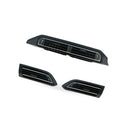 Dashboard Air Conditioning Vent Suitable for Peugeot 308 308S 408 14-22 - BD1