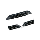 Dashboard Air Conditioning Vent Suitable for Peugeot 308 308S 408 14-22 - BD2