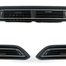 Dashboard Air Conditioning Vent Suitable for Peugeot 308 308S 408 14-22 - XQ1