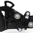 Tailgate Lock Latch Assembly Suitable for Ford Ranger 2019-2023 JB3Z9943170A - XQ1