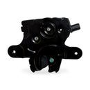 Tailgate Lock Latch Suitable for BMW X5 X6 E70 E71 2007-2014 51492754459 - ZT2