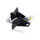 Tailgate Lock Latch Suitable for Chevrolet Silverado 1500 2500 3500 HD 15768951 - BD3