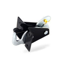 Tailgate Lock Latch Suitable for Chevrolet Silverado 1500 2500 3500 HD 15768951 - BD4