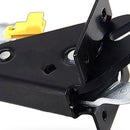 Tailgate Lock Latch Suitable for Chevrolet Silverado 1500 2500 3500 HD 15768951 - XQ1