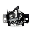 Tailgate Lock Latch Assembly Suitable for Ford Fusion Lincoln MKZ Mercury Milan - ZT2