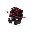 Tailgate Lock Latch Suitable for Ram 1500 2500 3500 2019-2024 68438842AA - BD1