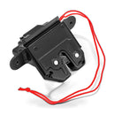 Tailgate Lock Latch Suitable for Ram 1500 2500 3500 2019-2024 68438842AA - ZT3