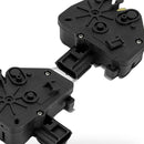 Tailgate Lock Latch Assembly Suitable for Ram 1500 2500 3500 2013-2018 - XQ1