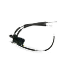 Tailgate Lock Latch DLA1534 Suitable for Ford F-150 F-250 F-350 Super Duty - BD1