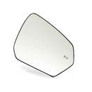 Blind Spot Heated Mirror Glass Suitable for Chevrolet Equinox 2017-2022 Left - BD3