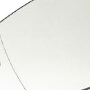 Blind Spot Heated Mirror Glass Suitable for Chevrolet Equinox 2017-2022 Left - XQ1