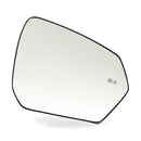 Blind Spot Heated Mirror Glass Suitable for Chevrolet Equinox 2017-2022 Left - ZT3