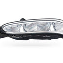 Rear View Mirror Turn Signal Light Suitable for Mercedes W164 X164 Left Side - XQ1
