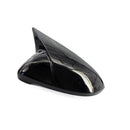 Rearview Mirror Cover Suitable for VW Golf 7 Lamando Sagitar Lavida 5G0857537 - BD3