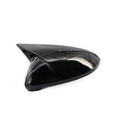 Rearview Mirror Cover Suitable for VW Golf 7 Lamando Sagitar Lavida 5G0857537 - BD4