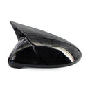 Rearview Mirror Cover Suitable for VW Golf 7 Lamando Sagitar Lavida 5G0857537 - ZT3