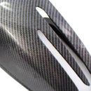 Carbon Fiber Mirror Shell Suitable for Mercedes C Class E Class S Class W204 - XQ1