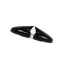 Side Mirror Cover Cap Suitable for Volkswagen Golf MK6 2009-2013 - BD3