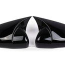 Side Mirror Cover Cap Suitable for Volkswagen Golf MK6 2009-2013 - XQ1