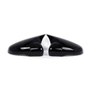 Side Mirror Cover Cap Suitable for Volkswagen Golf MK6 2009-2013 - ZT3