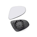 Rearview Mirror Glass Left Side Suitable for Toyota Yaris Vios 14-18 87931-0D660 - BD4