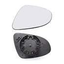 Rearview Mirror Glass Left Side Suitable for Toyota Yaris Vios 14-18 87931-0D660 - ZT3
