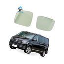 Passenger Side Mirror Glass Suitable for VW Caddy 2004-2010 Multivan T5 - BD1
